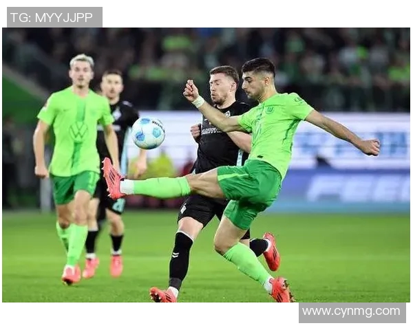 沃尔夫斯堡客场告捷，保持不败纪录继续领跑德甲联赛