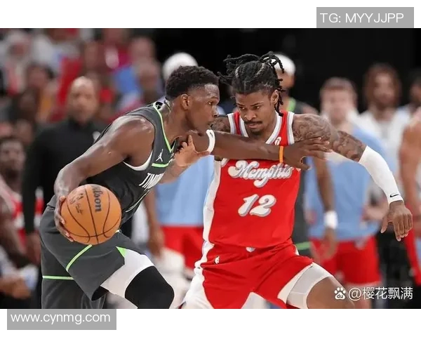 灰熊逆袭！莫兰特带领球队力克马刺，砍下全队最高24分